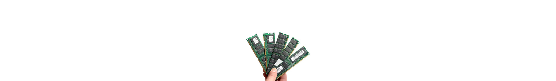 RAM memories