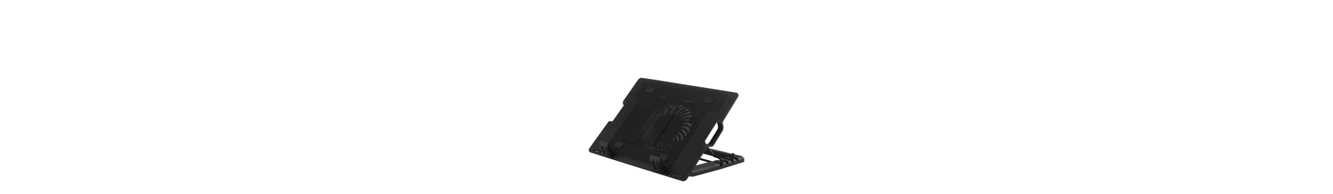 Laptop coolers