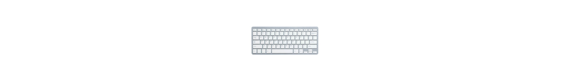 Keyboards