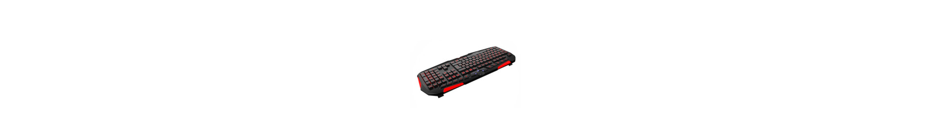 Gaming keyboards