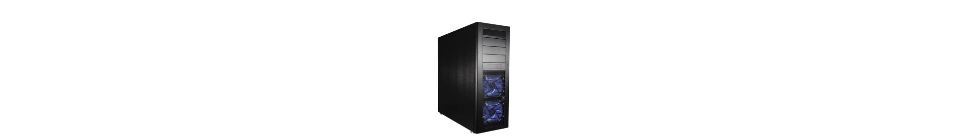 Systems units