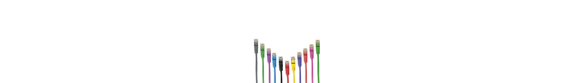 Wired networks