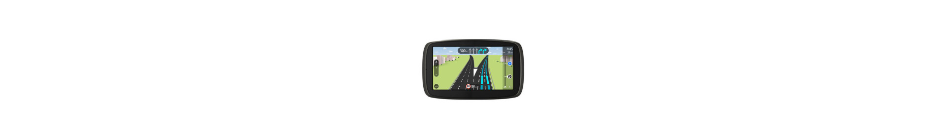 GPS navigator