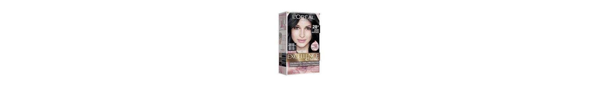 Hair Dyes