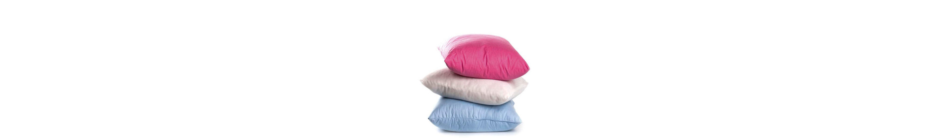 Cushions and Pillows