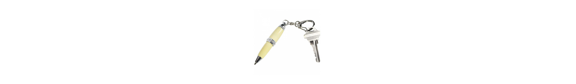 Keyrings