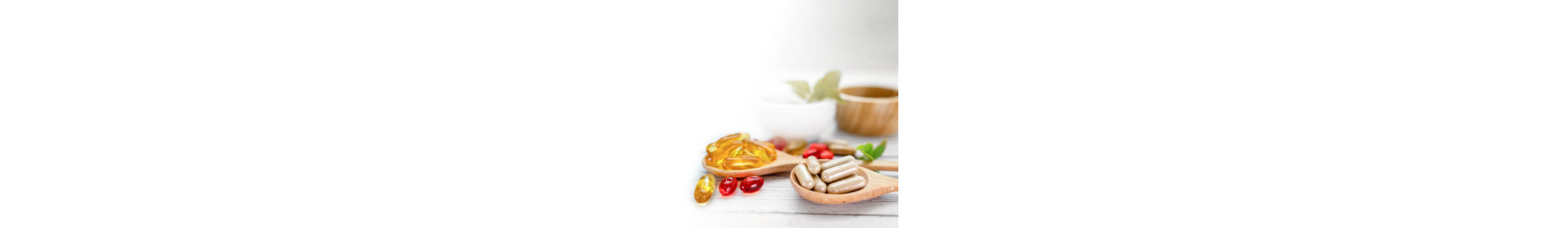Food supplements