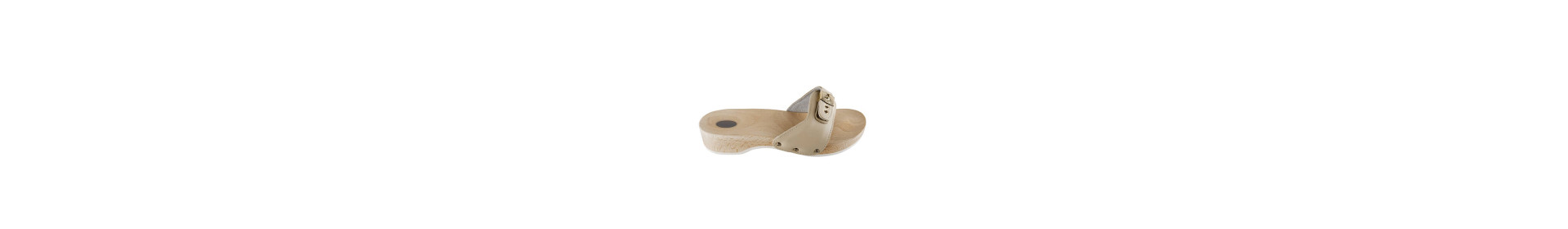 Sandals and clogs