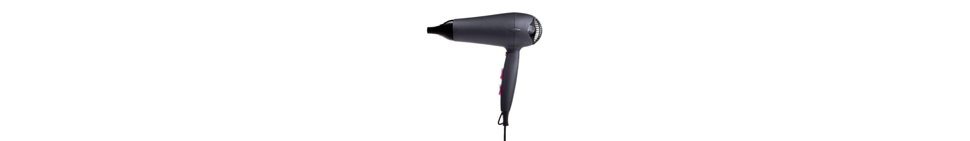 Hair dryers