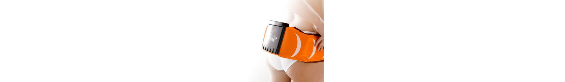 Vibrating Belts and Electrostimulators