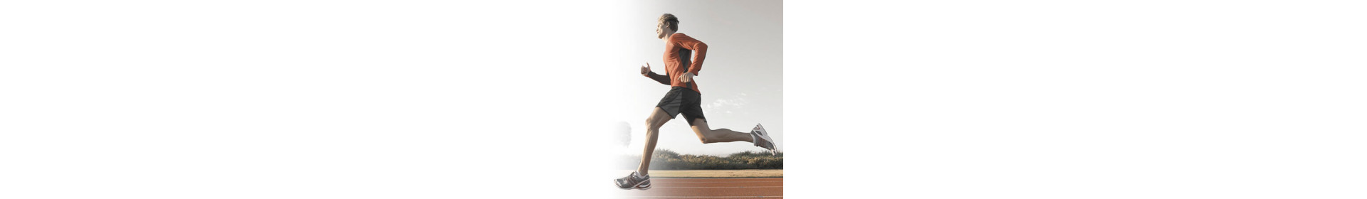 Running and Athletics