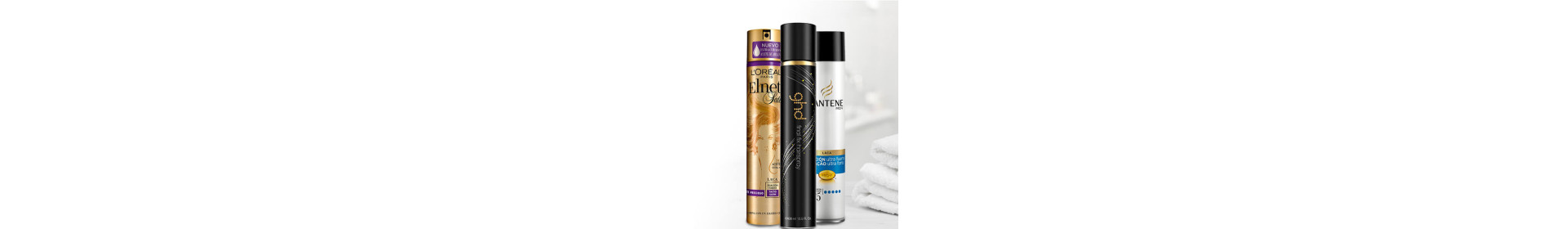 Hairsprays