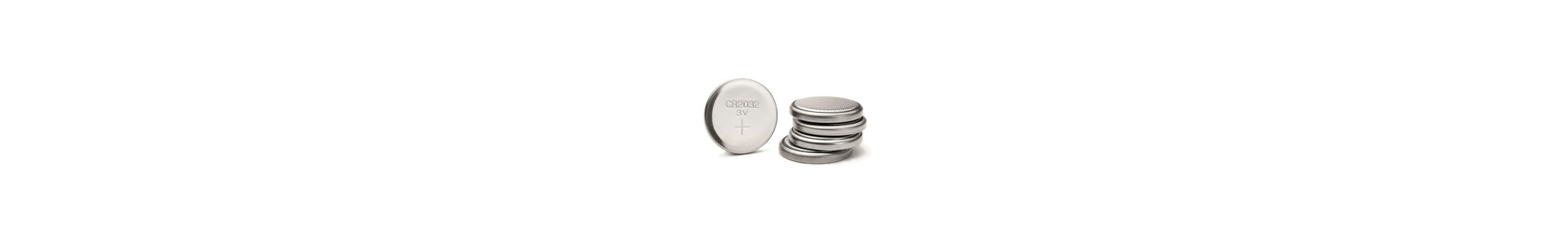 Button batteries