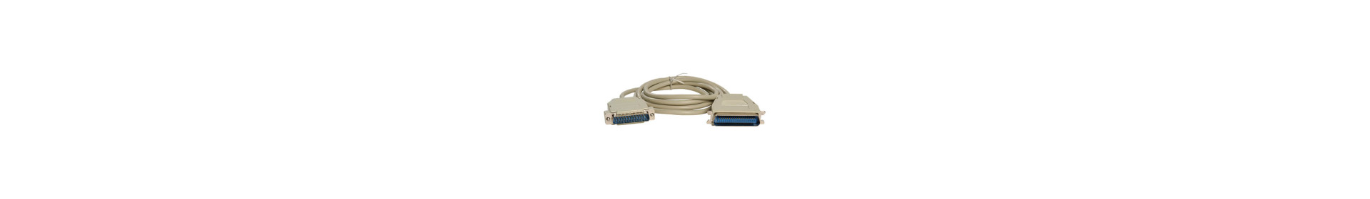 Series/parallel cables