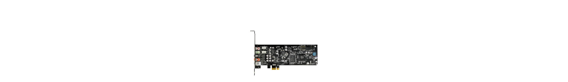 Soundcards