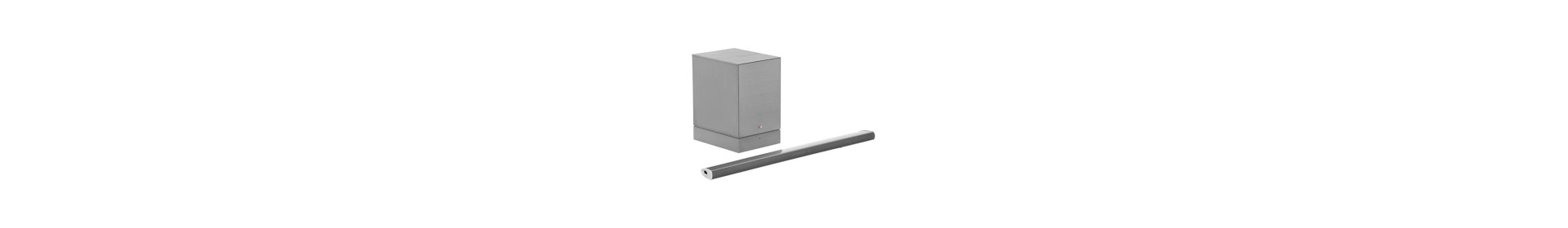 Sound bars