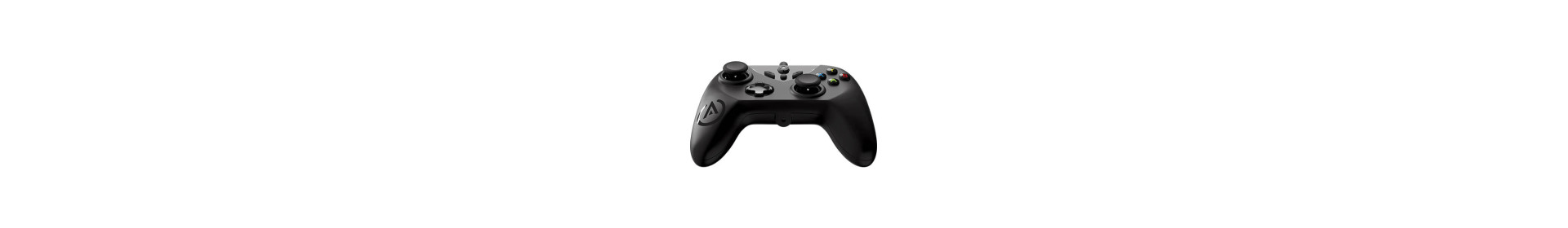 Gamepad