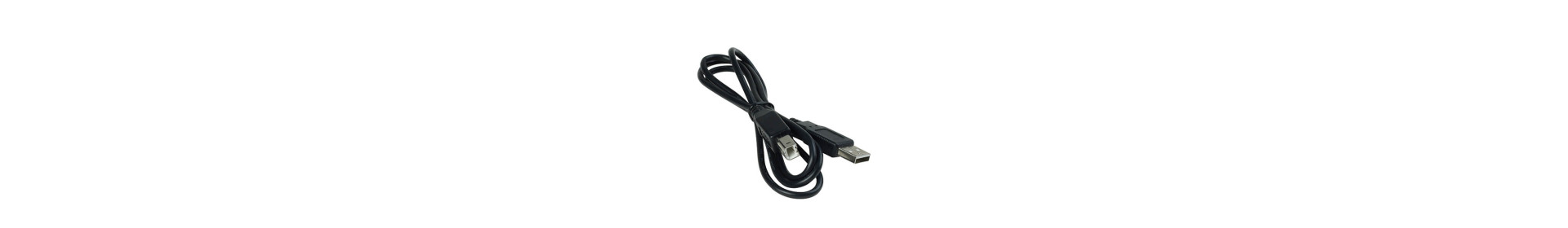 Cables for printers and scanners
