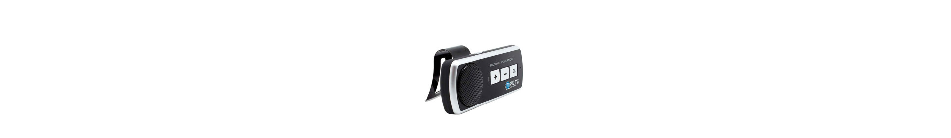 Bluetooth car handsfree kits