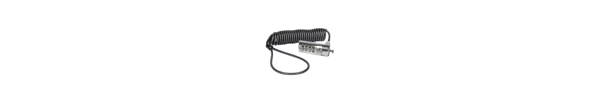 Safety cables