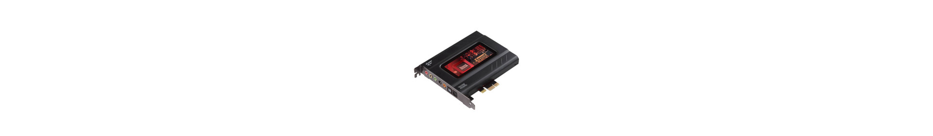 Gaming Soundcards