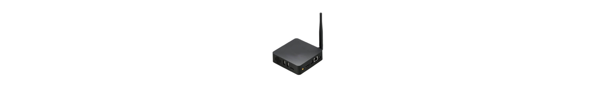 Streaming TV
