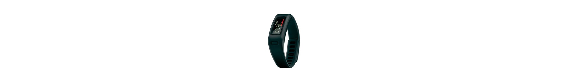 Activity tracker bracelets
