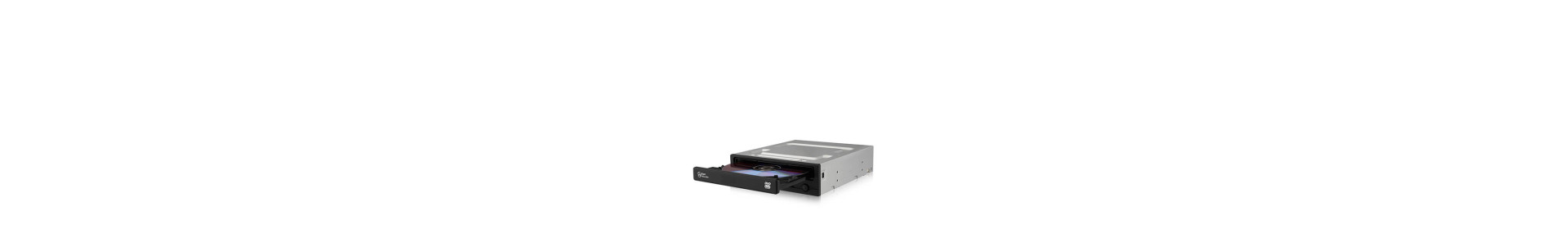 DVD / Blu-Ray players and recorders