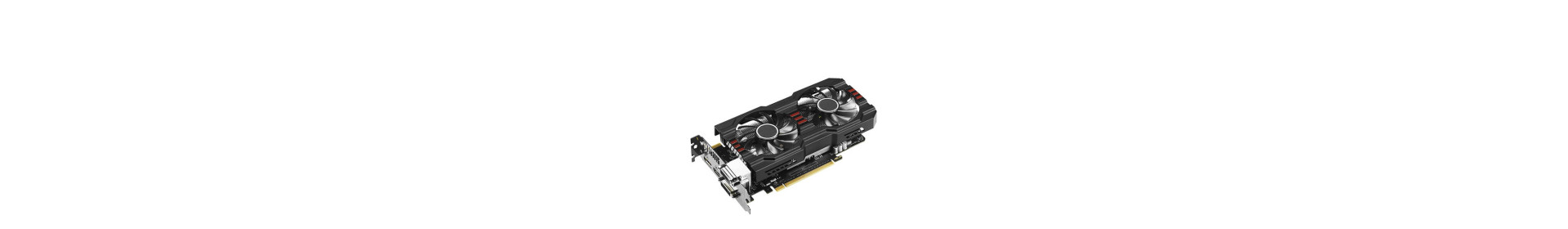Graphics cards