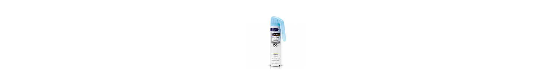 Sun tanning spray