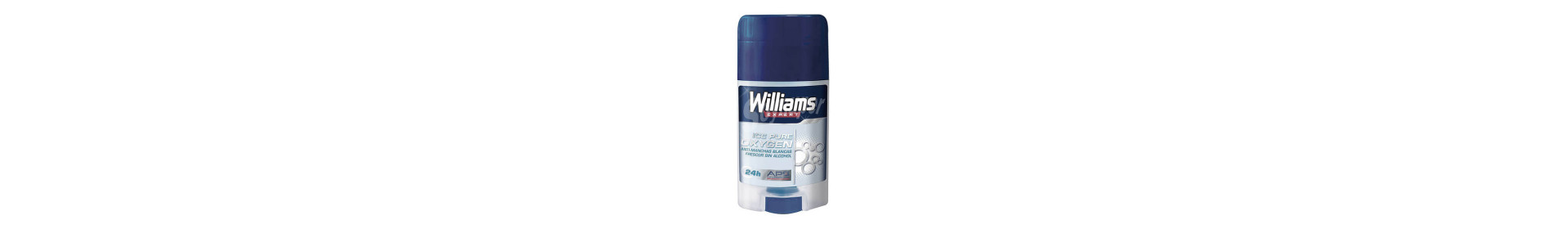 Stick Deodorants