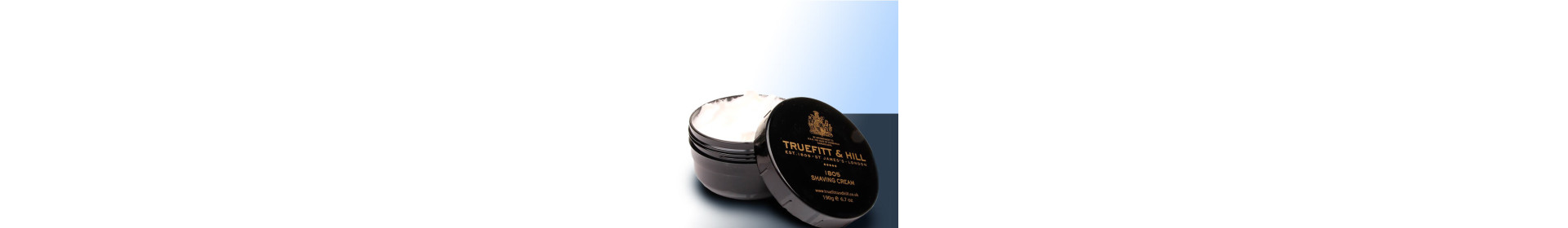 Shaving creams