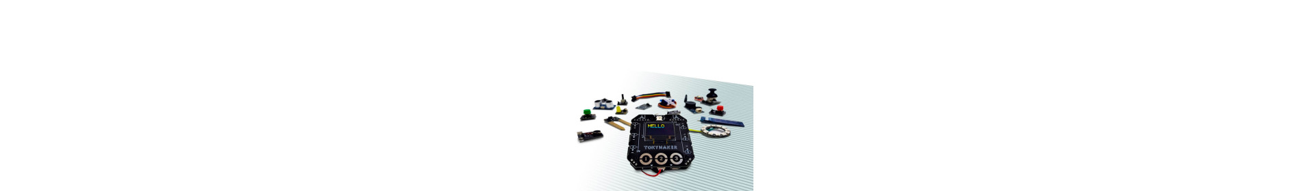 Electronic kits