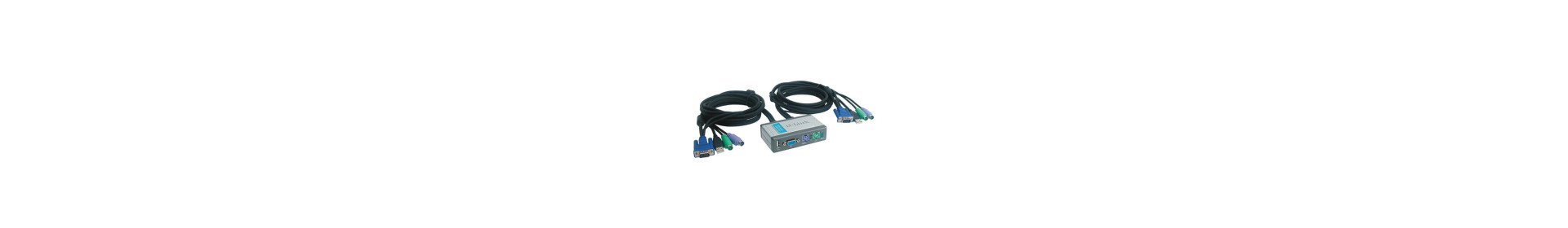 KVM switch