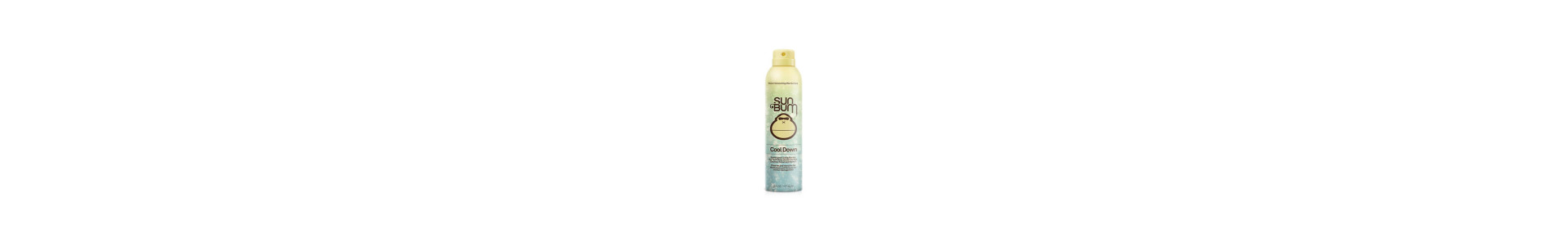After sun spray